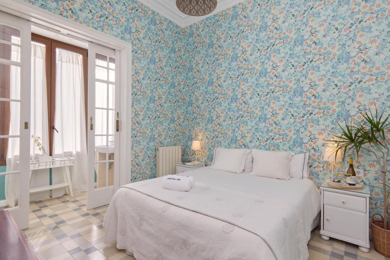 Frühstückspension Poblenou 3*